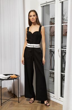 Брюки AURA 4079-164 черный  фото 2