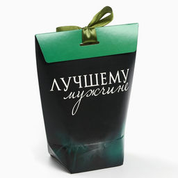 Чай подарочный Тому, кто ценит вкус, 100 г - Фабрика счастья фото 5