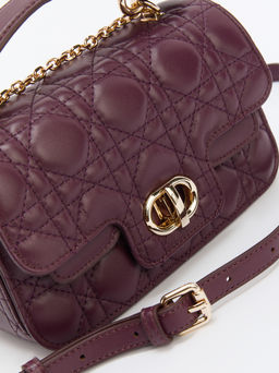 Женская сумка с ручками TENDANCE Артикул 4328352, бордовый  фото 2