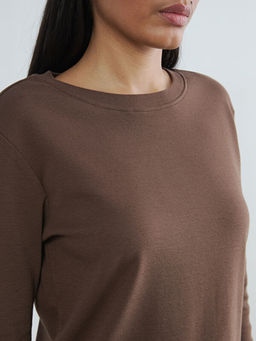 Bisiklet Yaka Kad?n Body