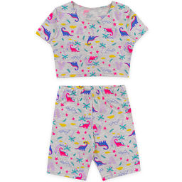 Комплект кулирка лайкра 7431100301