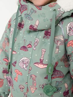 GZNW3292/1 комбинезон для девочек