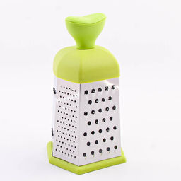 7715-1 Терка 6 в 1 нерж/ст/пластик DOME MB (48)