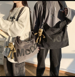 Сумка K2-Y-316New-Mokko - Ferro фото 6