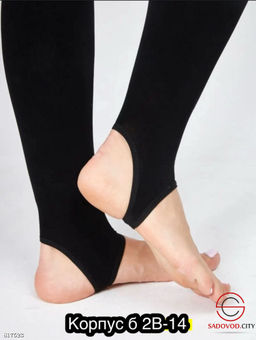 Лосины женские с мехом внутри