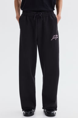 Relaxed Fit Cotton joggers - H&m фото 6