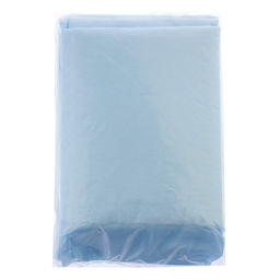 Цена за 2 шт. Впитывающие пелёнки для животных «ПИЖОН», 60×40 см, набор 5 шт., целлюлоза