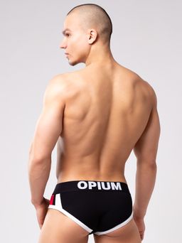 Трусы-слип Opium R-137 фото 9