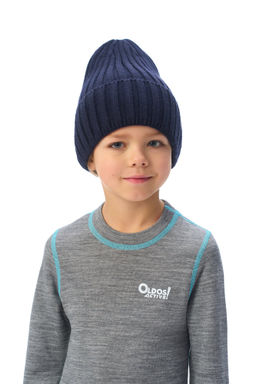 Шапка детская бини Корри - Oldos фото 6