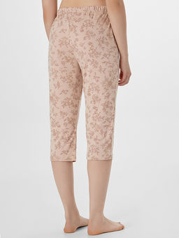 Комплект домашний женский бежевый - Mark formelle фото 8