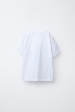 6-14 YEARS/ LILO & STITCH  DISNEY PRINTED PYJAMAS - Zara фото 3