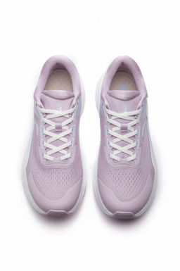 Кроссовки для бега Розовый YUTU 2.0 (2E)