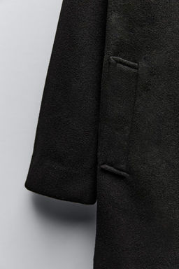 LONG COAT - Zara фото 15