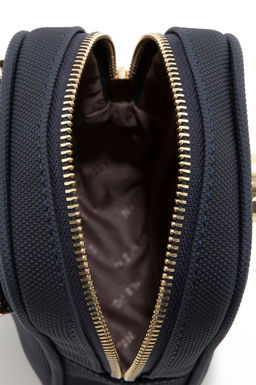 U. S. Polo Assn Женская темно-синяя сумка для телефона - U.s. polo assn фото 6