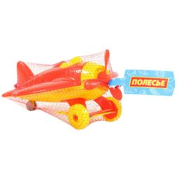 Самолёт Омега (в сеточке) - Полесье фото 13