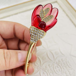 Брошь арт. 32 2516 (id 272377)