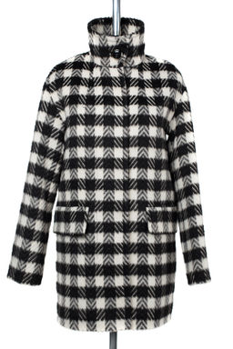 Пальто женское демисезонное - El podio фото 11