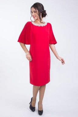 Платье П4-3710 - Wisell фото 2