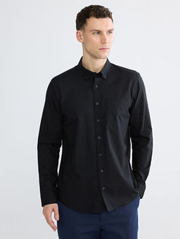 Regular Fit Erkek G?mlek