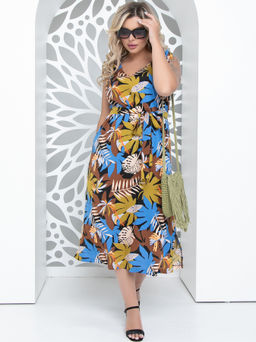 Сарафан П-2176/3