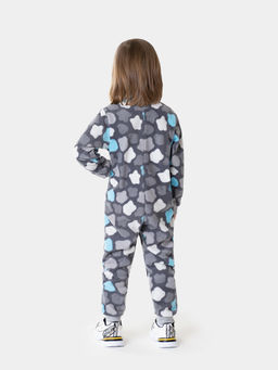 Комбинезон детский