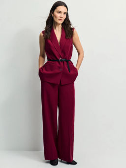 Брюки прямого кроя / Zarina