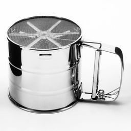 9230-1 Кружка-сито с мерной шкалой 0,55 л MB (х24) - Mayer&boch фото 3