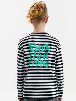 BFJ3389U Джемпер для мальчиков