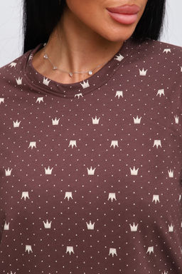 Пижама женская 309