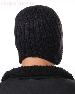 8857/2 MMU Ушанка мужская флис (57-63)
