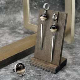 DRESS CODE Кольцо KO4363