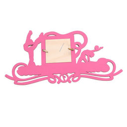 Медальница с фоторамкой «Гимнастика», 40 х 20 см