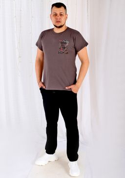 Футболка Мокан