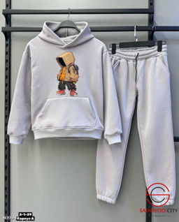 Спортивный костюм, трехнитка - Bruno фото 6