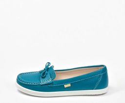 Топсайдеры Captor 35371-219  фото 3