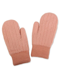 Женские варежки - Pretty mania фото 3