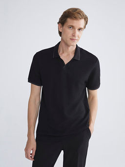 Polo Yaka Erkek Ti??rt