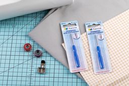 Gamma SER-01 Отвертка крестовая для рукоделия 85 мм для рукоделия