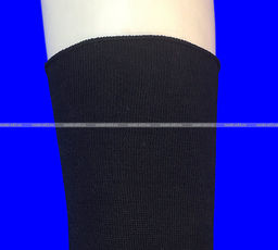 Цена за 12 пар. Носки мужские с крапивой и лайкрой лечебные с ослабленной резинкой арт. 5М