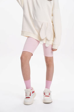 GFLT3352 Шорты для девочек