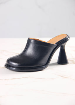 Сабо 6112.PODYUM133bl. черный