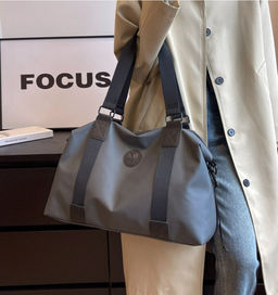 Сумка JIN-3001-Black