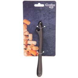 Цена за 2 шт. Открывалка для бутылок "IDEALE"