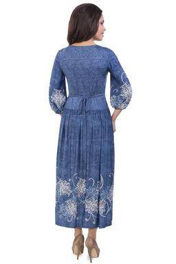 Платье П4-3192/2 - Wisell фото 7