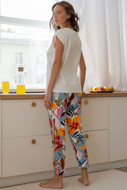 ФУТБОЛКА ЖЕНСКАЯ арт. 5315W-20244.1H-121