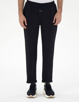 Lacivert Slim Fit E_ofman Alt_ - Pierre cardin фото 2