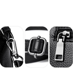 Bags Сумка женская / кожа / 01183304  фото 9