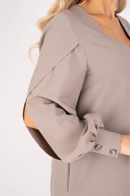 Платье П5-4808 - Wisell фото 10