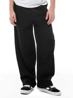 Джинсы-багги для мальчиков