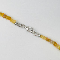 Колье из Опала 44 см +